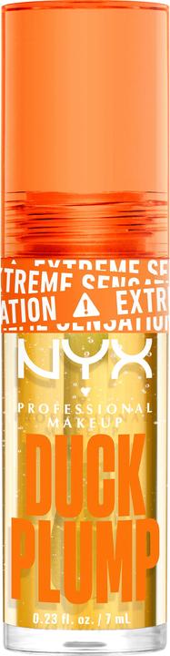 Produktbild NYX Professional Make-Up Duck Plump (01 Clearly Spicy)