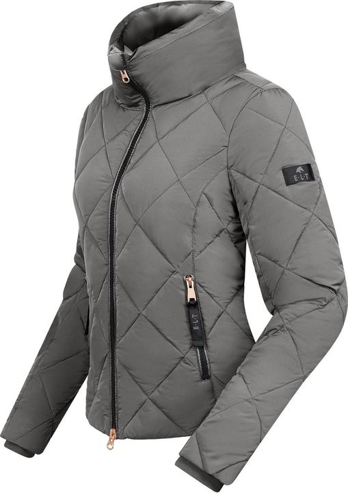 Produktbild ELT Winter Lightweight Jacke Manchester Damen (L)