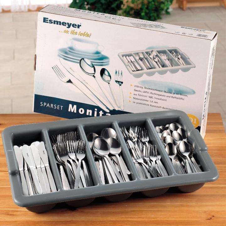 Produktbild Esmeyer Besteckset Monita (Besteck Set)