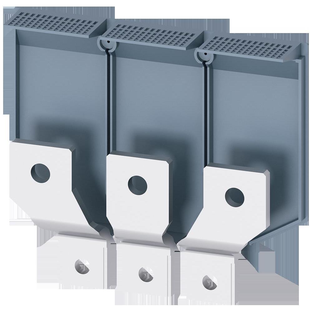 Siemens, Systemstromversorgung, Anschlusstechnik Zubehör 3VA9473-0QC00