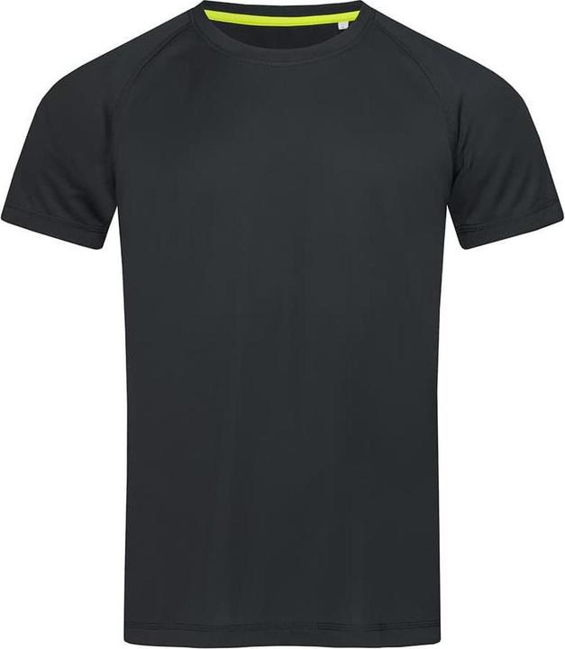 Produktbild Absolute Apparel Active Raglan Mesh TShirt (L)