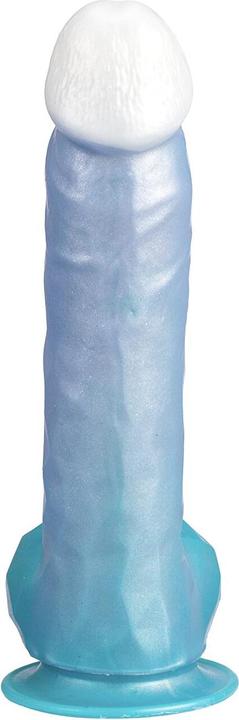 Productafbeelding Silexd Angel (8") - Liquid Silicone - Fantasy Collection