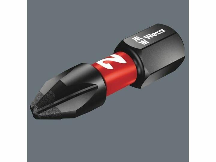 Produktbild Wera Kraftform Kompakt 100 (Innensechsrund TX)