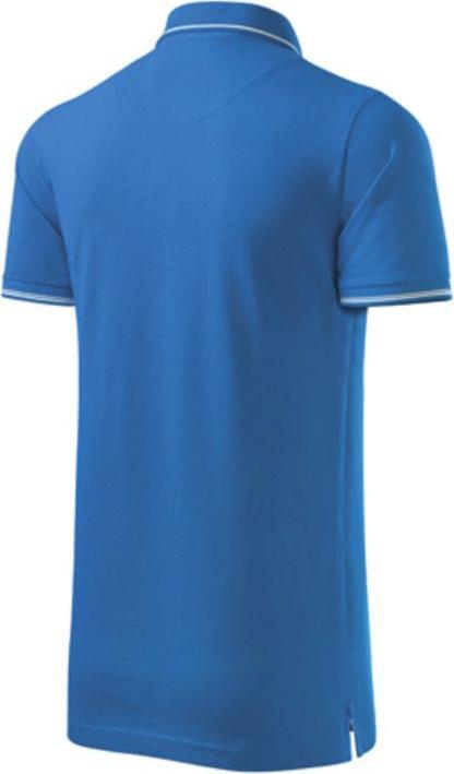 Actual product image Malfini Premium Perfection plain polo shirt M MLI-25170 (3XL)