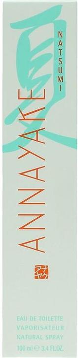 Immagine prodotto Annayake Natsumi (Eau de toilette, 100 ml)