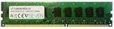 Actual product image V7 8GB DDR3 1600MHZ CL11 (1 x 8GB, 1600 MHz, DDR3-RAM, DIMM)