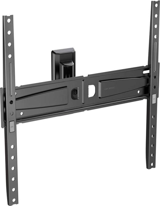 Produktbild Meliconi FLATSTYLE FTR400 165,1 cm (65') Schwarz (Wand, 45 kg)