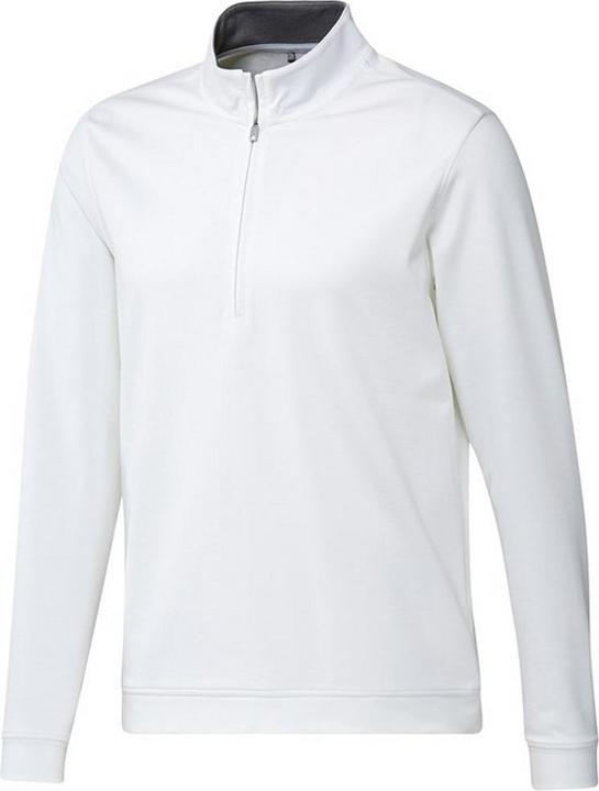 Immagine prodotto adidas Felpa Elevated Quarter Zip (L)