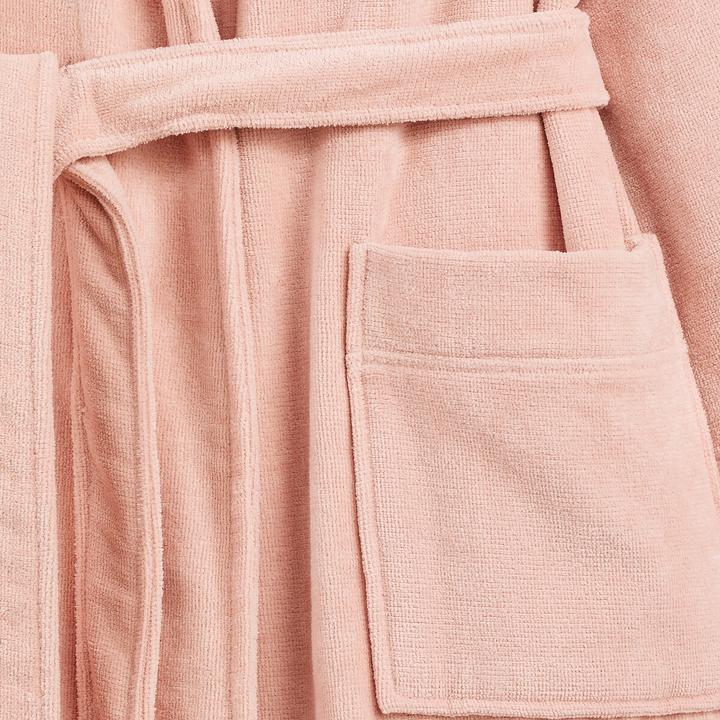 Produktbild La Redoute Interieurs Peignoir Cap 450g Velours (36, 38)