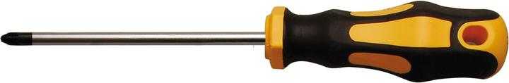 Produktbild BGS Schraubendreher Kreuzschlitz PZ1 Klingenlänge 100 mm (Pozidriv-Kreuzschlitz (PZ))