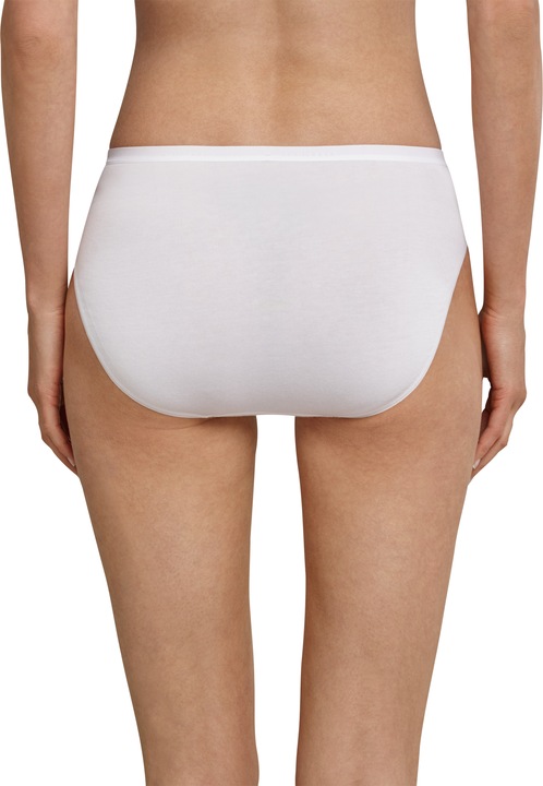 Actual product image Schiesser Tai briefs (40, pack of 3)