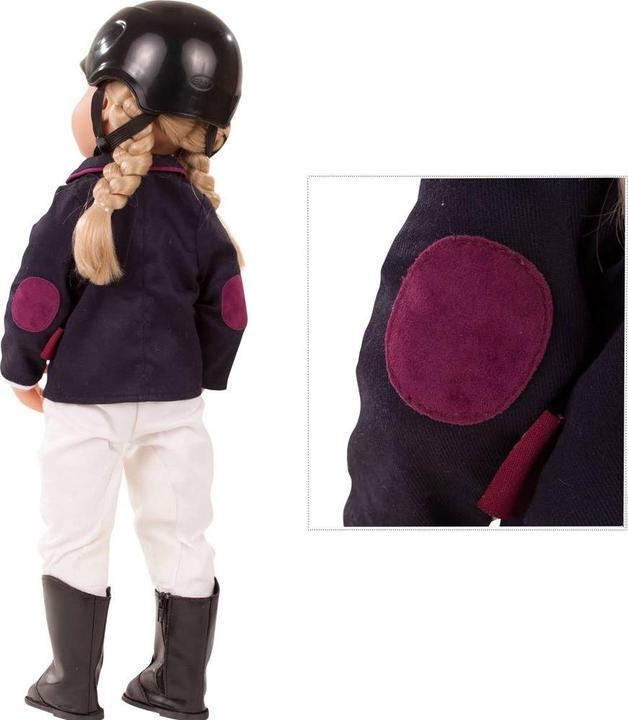Actual product image Götz Anna