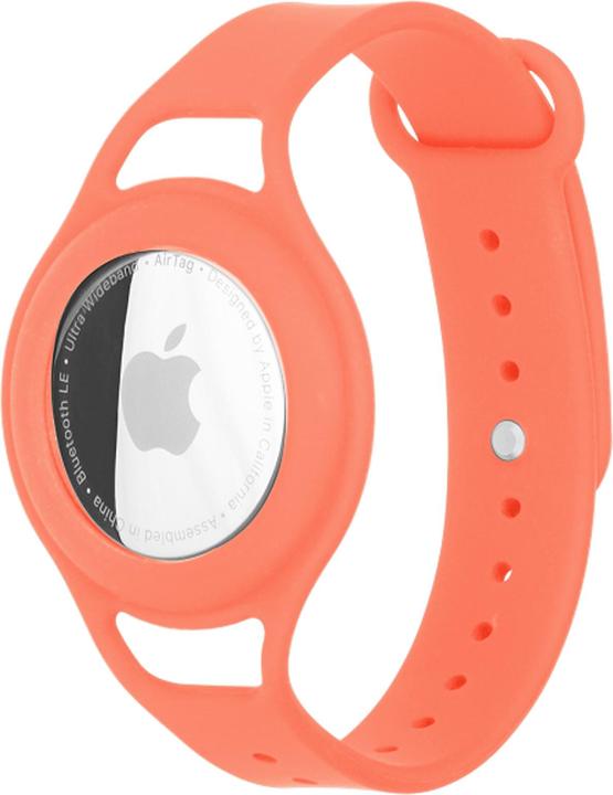 Produktbild Case-Mate AirTag Kinder Silikon-Armband