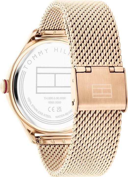 Produktbild Tommy Hilfiger Lexi (Analoguhr, 41 mm)