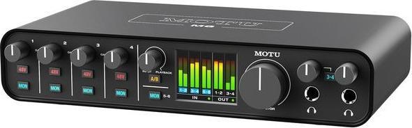 Produktbild MOTU M6 (USB)