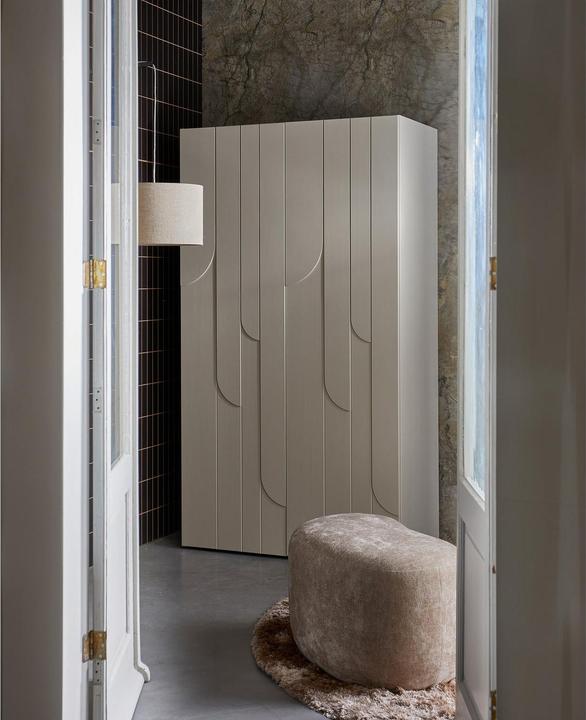 Immagine prodotto Woood A Due Ruote (110 x 57 x 57 cm)