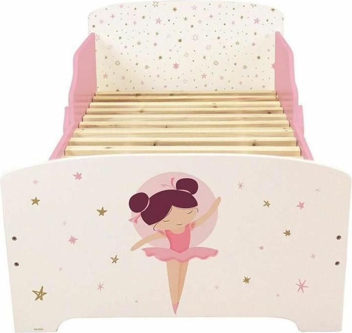 Produktbild Bett Für Kinder