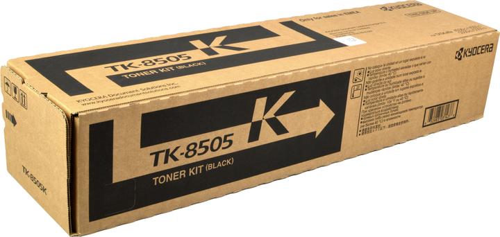 Produktbild Kyocera TK-8505K (BK)