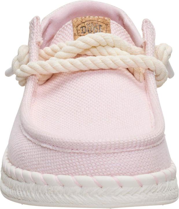 Produktbild Hey Dude Wendy Espadrille Hibiscus (36)