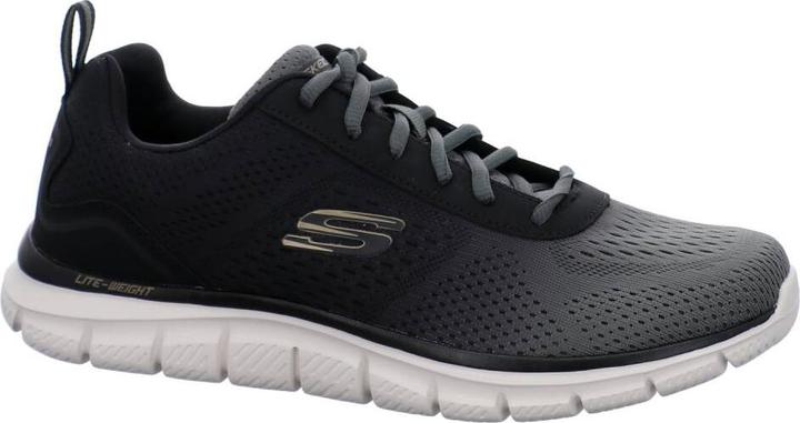 Actual product image Skechers track (41)