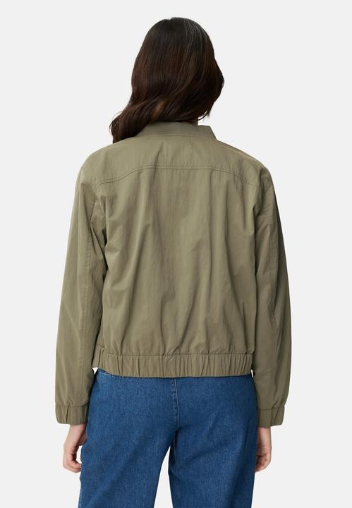 Immagine prodotto Camel Active Indoor Jacke mit Bomberkragen (46)