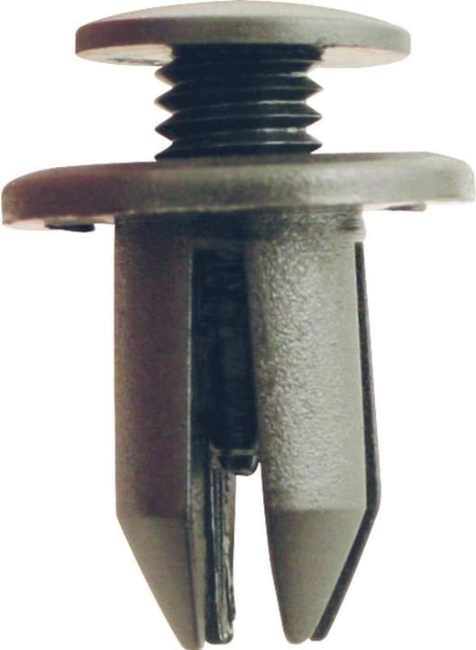 Image du produit KS Tools Agrafes à pousser type Push-Type pour Mazda, pack de 50
