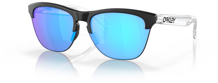 mt black, mt clear, prizm sapph