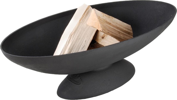 Produktbild Esschert Design Deko Kamin (77.80 cm)