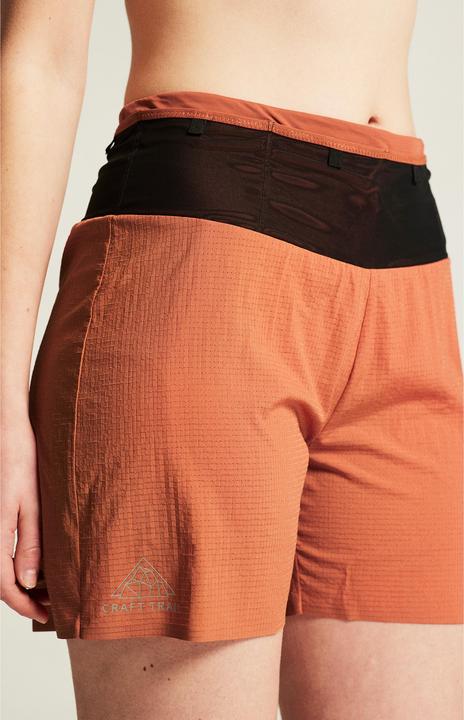Produktbild Craft Women's Pro Trail Shorts (M)