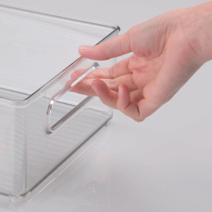 Actual product image iDesign Freeze Binz