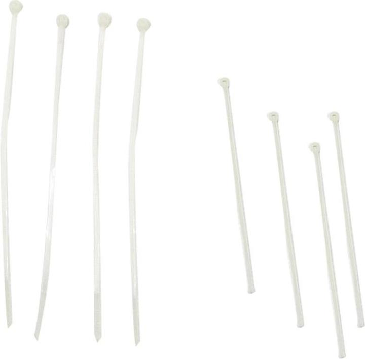 Actual product image Jamara Cable tie E-Rix 450 (Plastic cable ties)