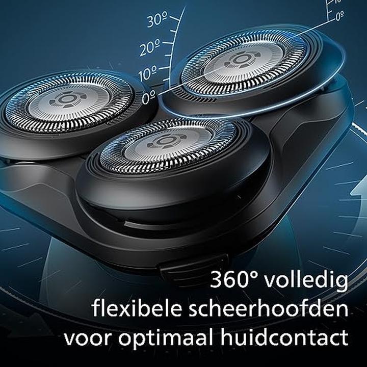 Produktbild Philips Shaver Series 5000 (S5465/18)
