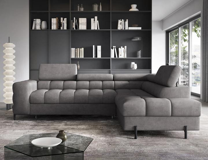 Actual product image ELTAP Ferucce (Sofa bed, Corner sofa)