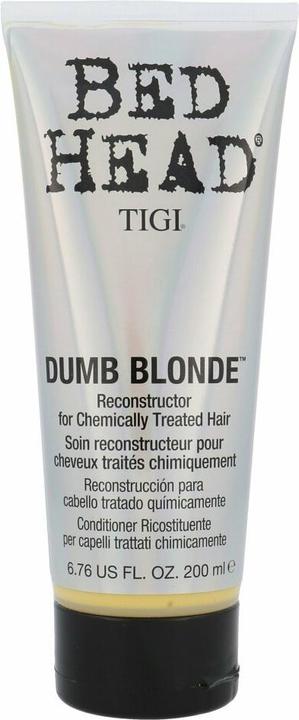 Actual product image Tigi Bed Head Dumb Blonde (200 ml)