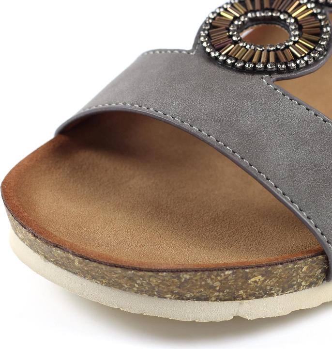 Actual product image Lunar Barwell sandals (36)