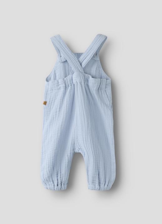 Produktbild Name it Biobaumwoll Overall (62)