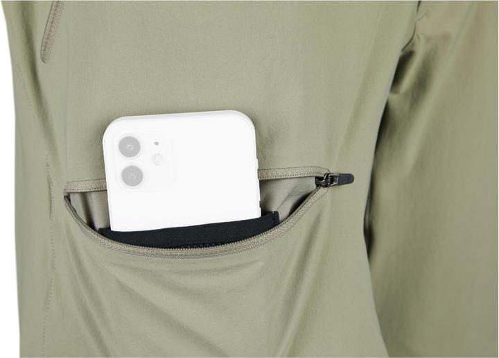 Produktbild Stoic HoforsSt. Softshell Shorts Light (3XL)