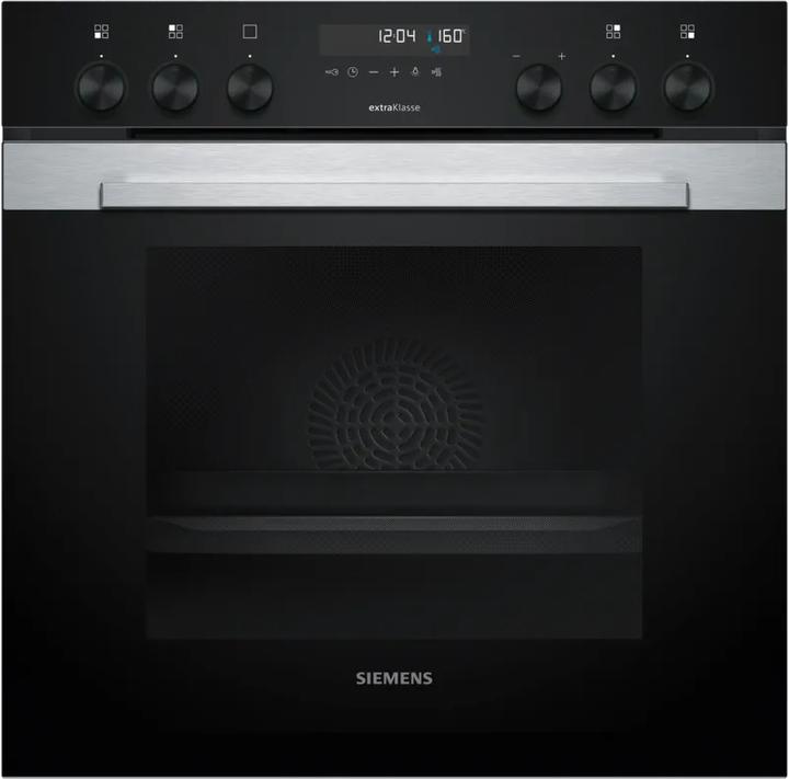 Produktbild Siemens HE378HBS4 + EM645CQB6M