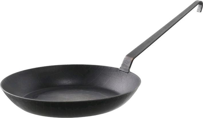 Actual product image Turk Pan (24 cm, Frying pan, Iron)