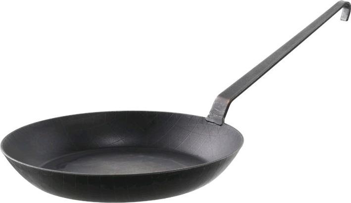 Produktbild Turk Pfanne (24 cm, Bratpfanne, Eisen)