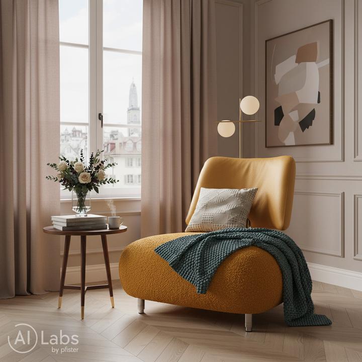 Immagine prodotto Leolux Pallone