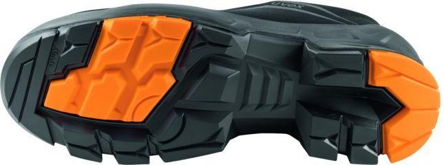 Produktbild Uvex Safety Halbschuh (S3, 46)