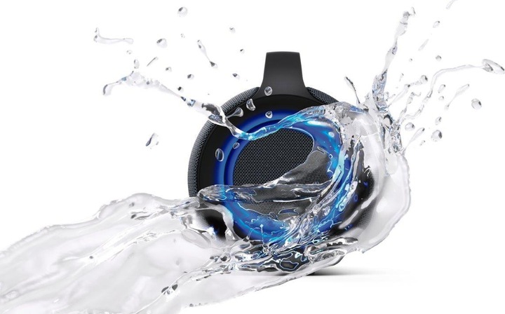 Actual product image Sony SRS-XG500 (30 h, Rechargeable battery operated)