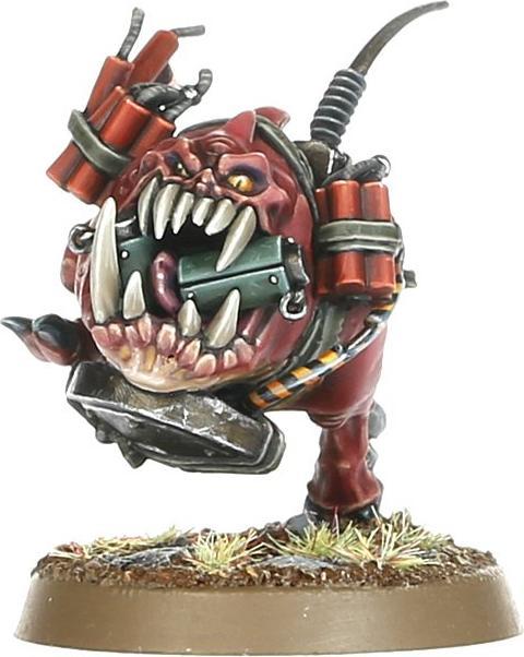 Produktbild Games Workshop Warhammer 40.000 - Kill Team Starterset (2022)