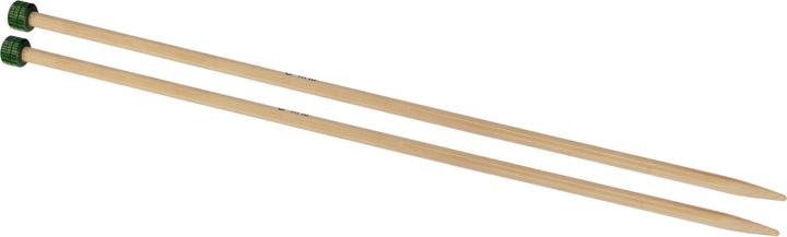 Actual product image Knitpro Jacket knitting needles Bamboo