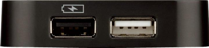 Immagine prodotto D-Link Hub USB 2.0 (Mini USB, 4 porte)