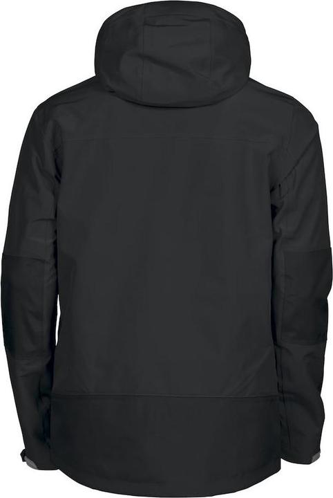 Actual product image James Harvest Iceland Block Jacket (XXL)