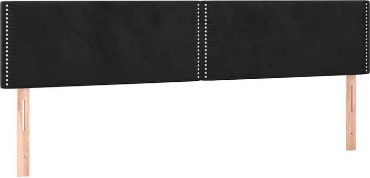 Produktbild vidaXL Boxspringbett (120 x 190 cm)