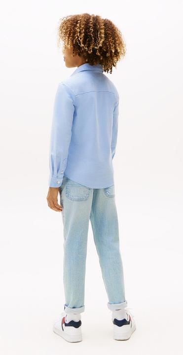 Actual product image Tommy Hilfiger Boys shirt (116)