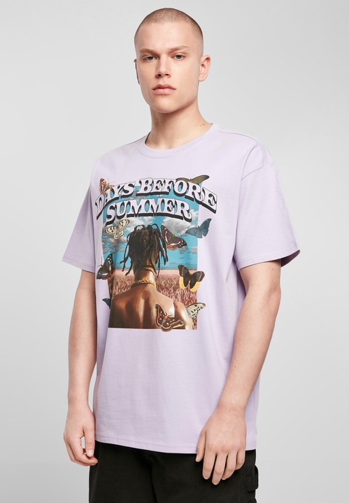 Actual product image MT Days Before Summer Oversize Tee (XL)